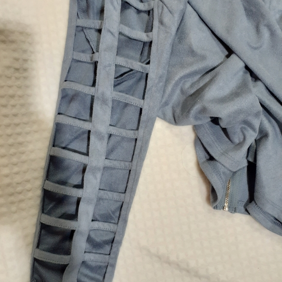 Long sleeve blouse - Picture 3 of 4